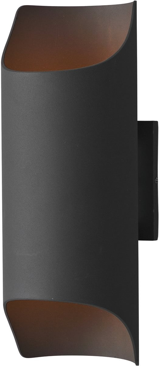 Maxim Lightray LED Outdoor Wall Sconce 86119ABZ