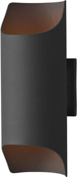 14"H Lightray LED Outdoor Wall Sconce