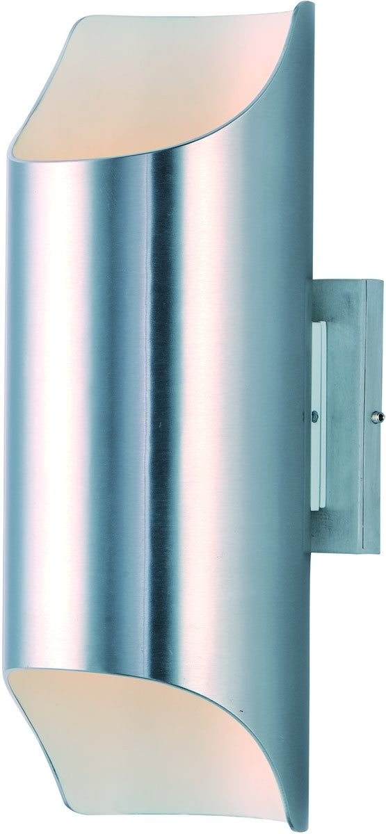 Maxim Lightray LED Outdoor Wall Sconce 86119AL