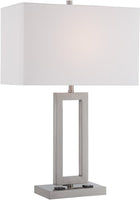 Hotel and Guest Room Lamps