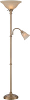 Torchiere Floor Lamps
