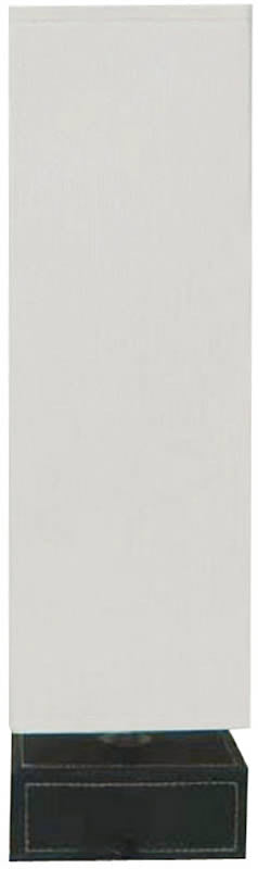 Lite Source Table Lamp Black LS21097