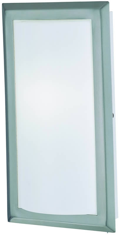 Lite Source 1-Light Padma Wall Sconce Polished Steel LS16911