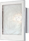 Lite Source Paola 1-Light Wall Lamp Chrome LS16949