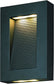 Maxim Avenue LED Outdoor Wall Lantern Architectural Bronze 54350ABZ