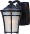 Small Outdoor Wall Lights 8-11"
