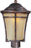 Small Outdoor Post Lights 12-17"