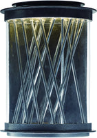 Medium Outdoor Wall Lights 12-17"