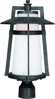 Medium Outdoor Post Lights 18-23"