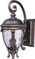 Maxim Camden 2-Light Wall Lantern Golden Bronze 41424WGGO