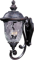 Extra Large Outdoor Wall Lights 24" and Up
