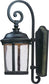 Maxim Dover LED Outdoor Wall Lantern Bronze 55024CDBZ