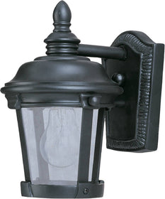 10"H Dover Vivex 1-Light Outdoor Wall Mount Bronze