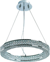 LED Pendant Lights