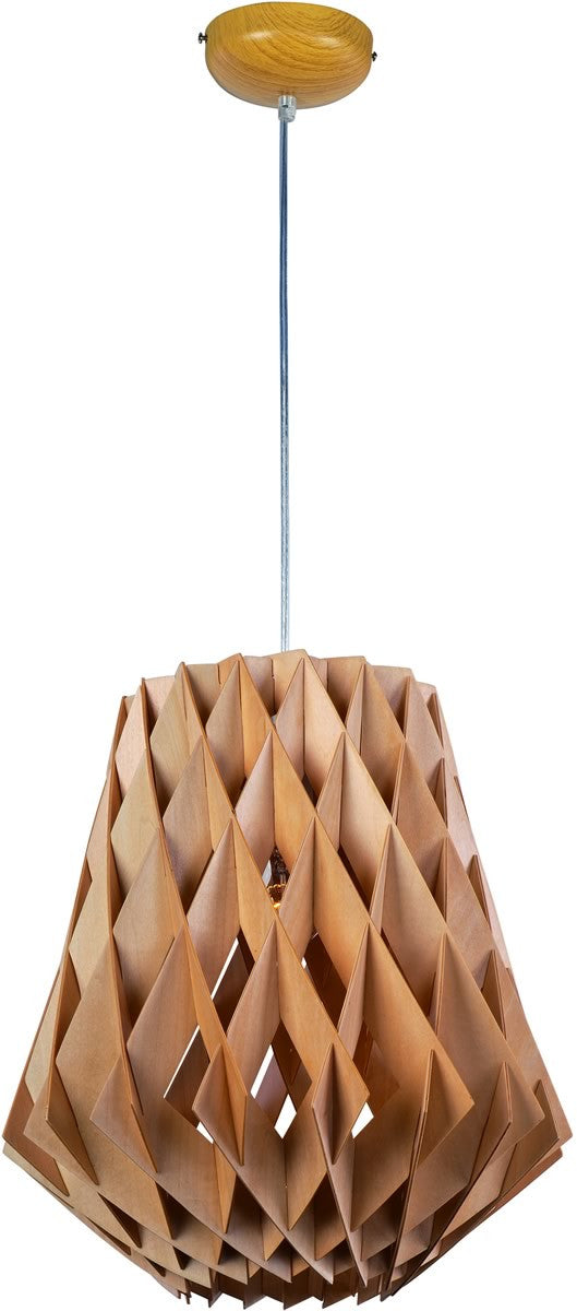 Maxim Horgen 1-Light Pendant Uddo 27533UD
