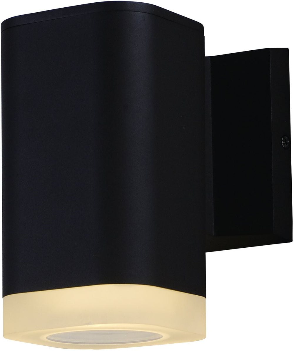 Maxim Lightray LED Wall Sconce Architectural Bronze 86134ABZ