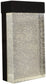 Maxim Moda  LED Wall Sconce Bronze 88272BGBZ