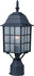 Small Outdoor Post Lights 12-17"