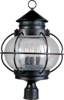 Medium Outdoor Post Lights 18-23"