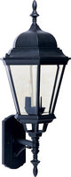 Extra Large Outdoor Wall Lights 24" and Up