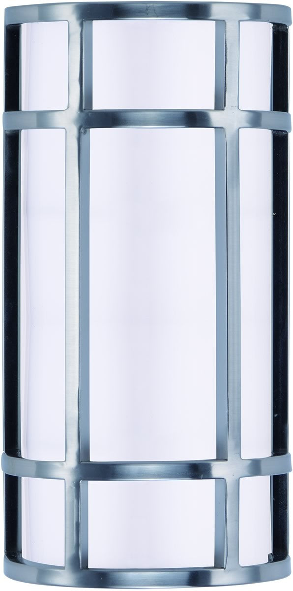 Maxim Moon Ray LED Wall Sconce 55571WTSN