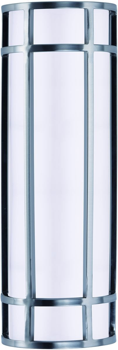 Maxim Moon Ray LED Wall Sconce 55573WTSN