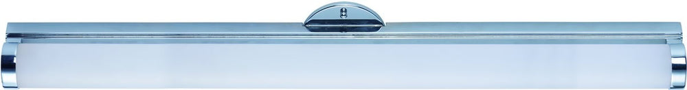 Maxim Polar LED 38W Dimmable Vanity 53025WTPC