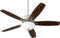 Ceiling Fans with Remotes