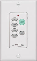 Ceiling Fan Remote Controls