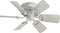 Ceiling Fans with Remotes