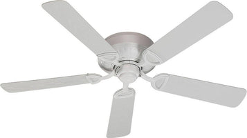 Flush Mount Ceiling Fans