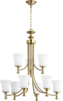 Large Chandeliers
