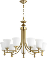 Large Chandeliers