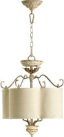Drum Pendant Lighting