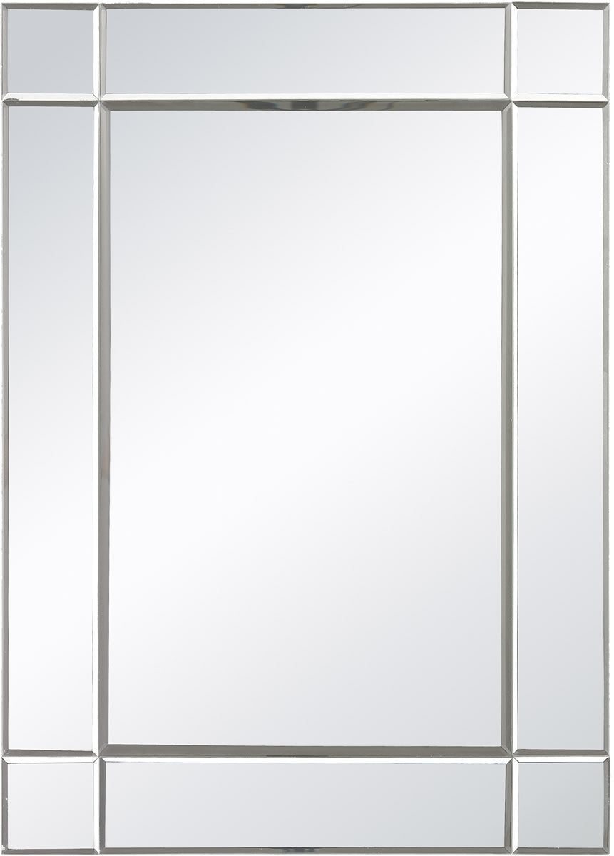 Sterling Clear Mirror Rectangle Clear 11406