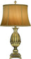 Stiffel Lamps 3-Way Table Lamp Florentine TL6662FLO