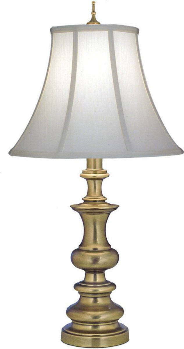 How To Use Brass Table Lamps: Illuminate Your Space