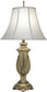 Stiffel Lamps 3-Way Table Lamp Florentine TLN7940FLO