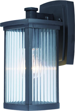 11"H Terrace 1-Light Outdoor Wall