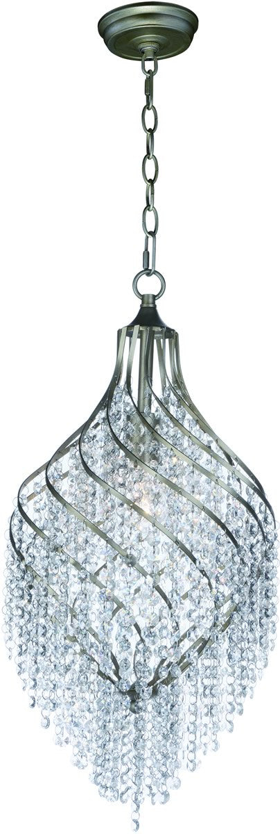 Maxim Twirl 1-Light Pendant 22005BCGS