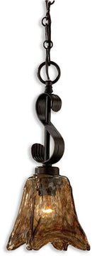 Vetraio Mini Pendant Oil Rubbed Bronze